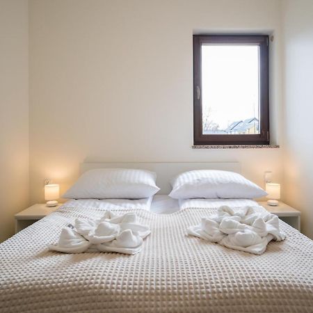 Aston Vila Apartments Дзівнув Екстер'єр фото