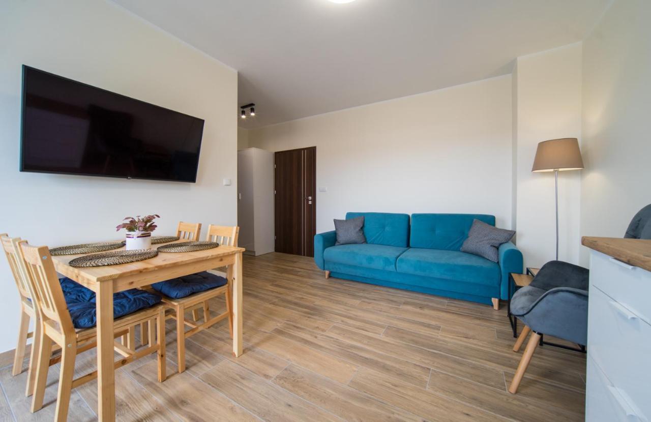 Aston Vila Apartments Дзівнув Екстер'єр фото