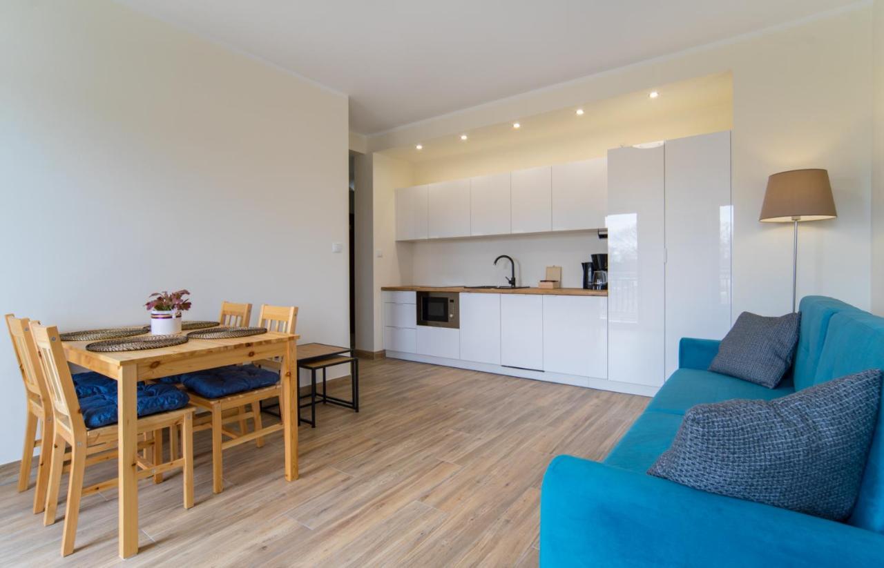 Aston Vila Apartments Дзівнув Екстер'єр фото