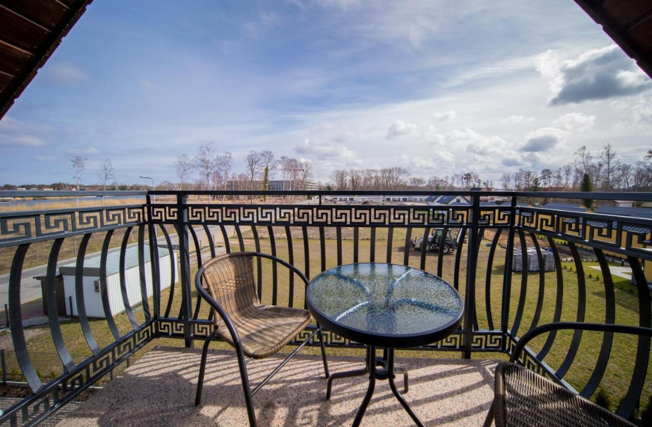 Aston Vila Apartments Дзівнув Екстер'єр фото