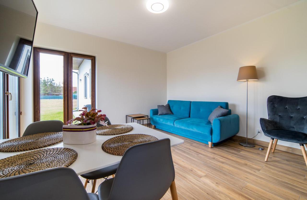 Aston Vila Apartments Дзівнув Екстер'єр фото